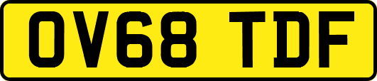 OV68TDF