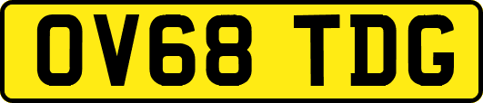 OV68TDG