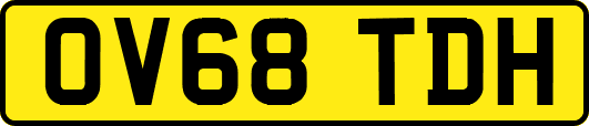 OV68TDH