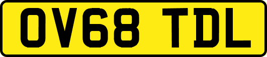 OV68TDL
