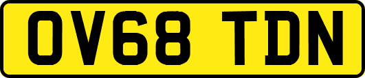 OV68TDN