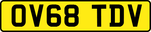 OV68TDV