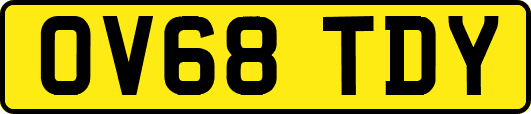 OV68TDY
