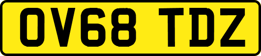 OV68TDZ