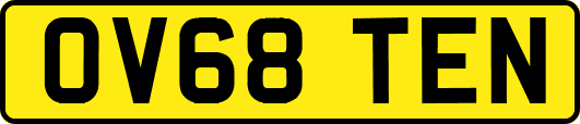 OV68TEN