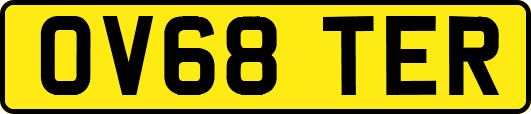 OV68TER