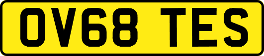 OV68TES