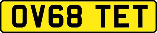 OV68TET