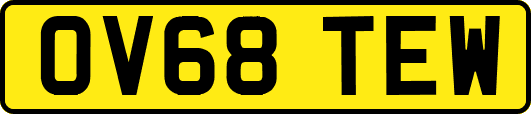 OV68TEW