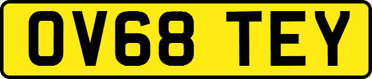 OV68TEY