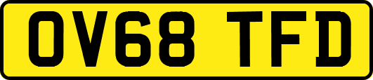 OV68TFD