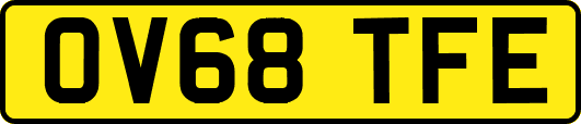 OV68TFE