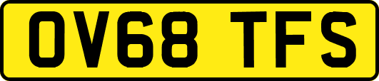 OV68TFS