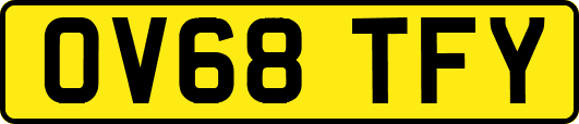 OV68TFY