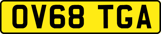 OV68TGA