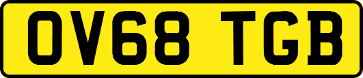 OV68TGB