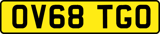 OV68TGO