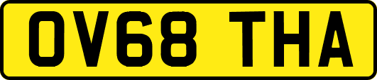OV68THA
