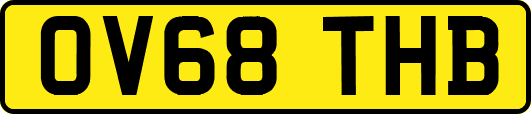 OV68THB