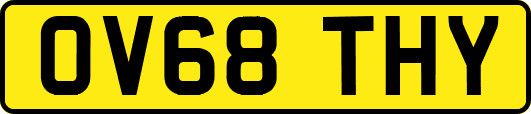 OV68THY