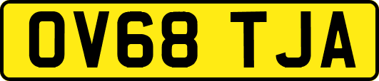 OV68TJA