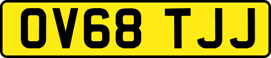 OV68TJJ