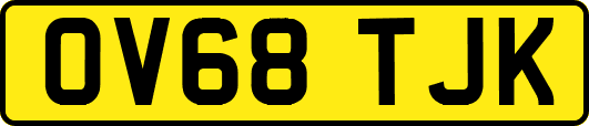 OV68TJK