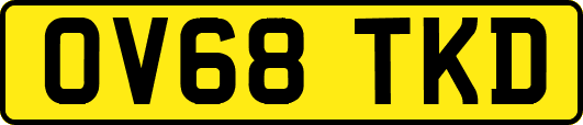 OV68TKD