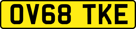 OV68TKE