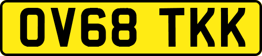 OV68TKK