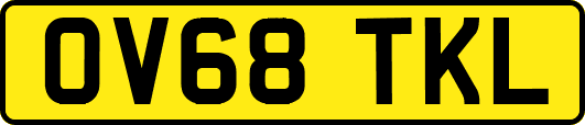 OV68TKL