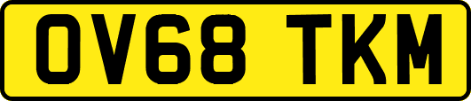 OV68TKM