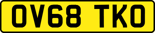 OV68TKO