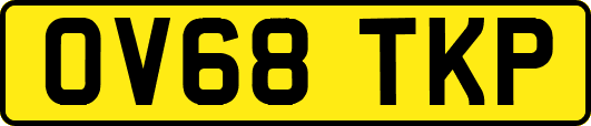 OV68TKP