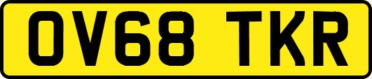 OV68TKR