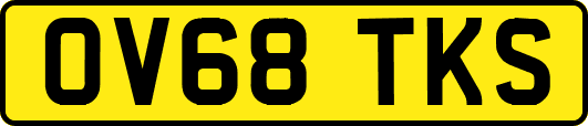 OV68TKS