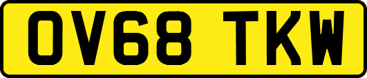 OV68TKW