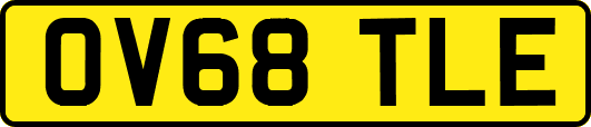 OV68TLE