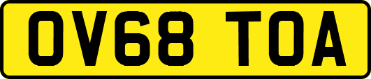 OV68TOA