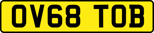 OV68TOB