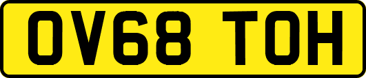 OV68TOH