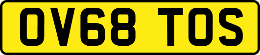 OV68TOS