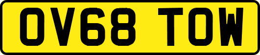 OV68TOW