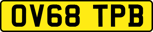 OV68TPB