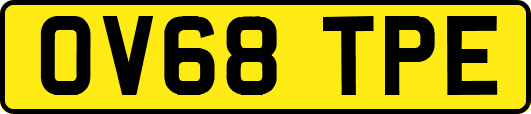 OV68TPE