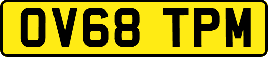 OV68TPM