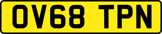 OV68TPN