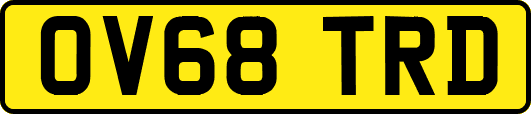 OV68TRD