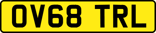 OV68TRL