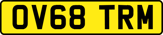 OV68TRM